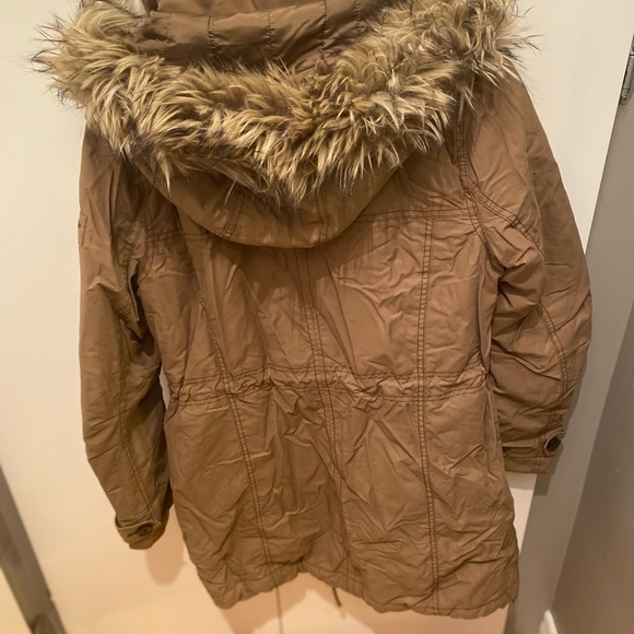 Abercrombie ladies jacket - Picture 4 of 6